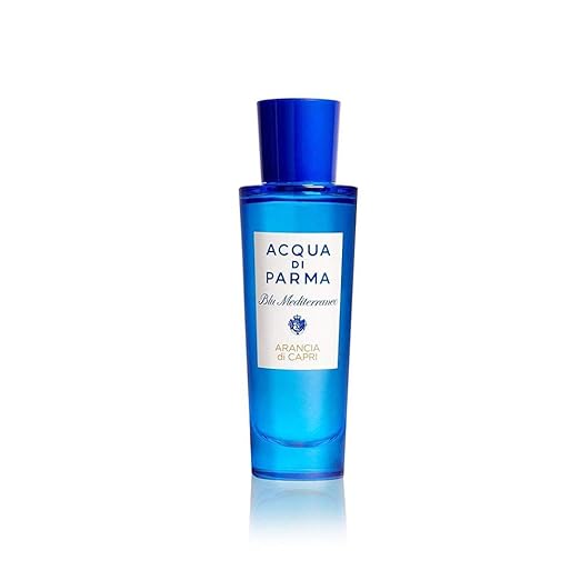 Acqua di Parma Blu Mediterraneo Arancia di Capri Eau De Toilette Spray 30ml