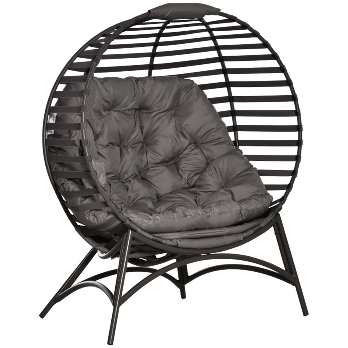Folding Lounge Chairs / Beach Chair 