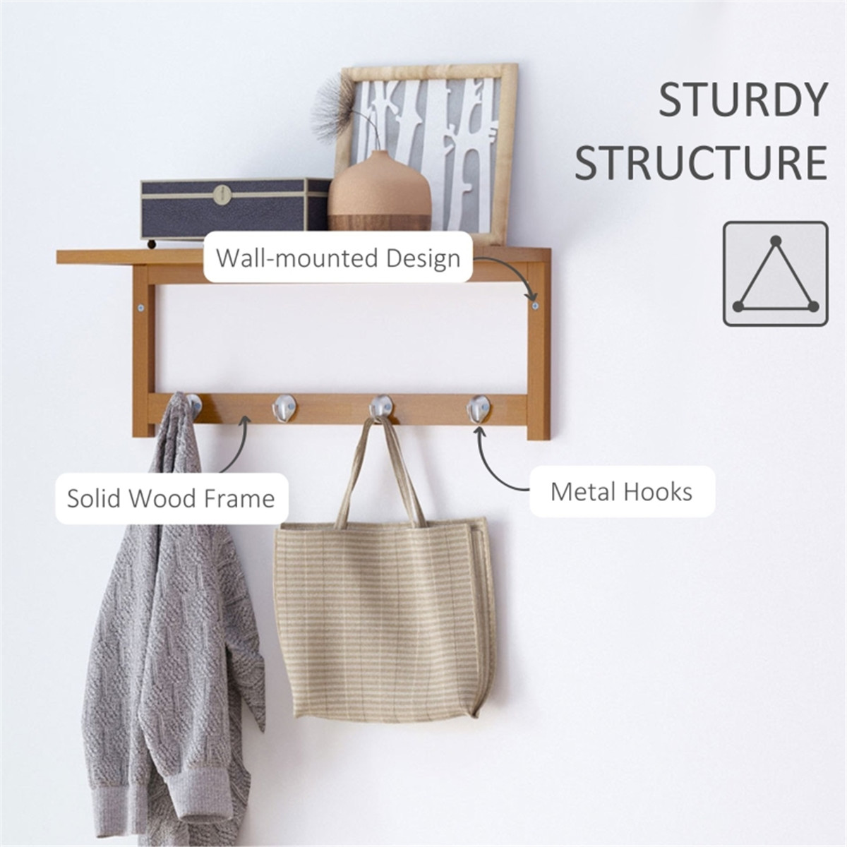 Coat Racks 