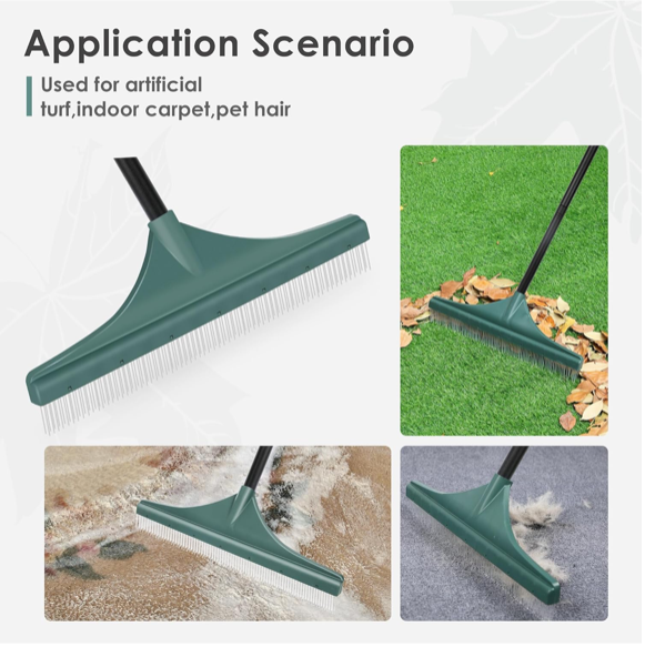 Artificial Grass Rake  — image 3