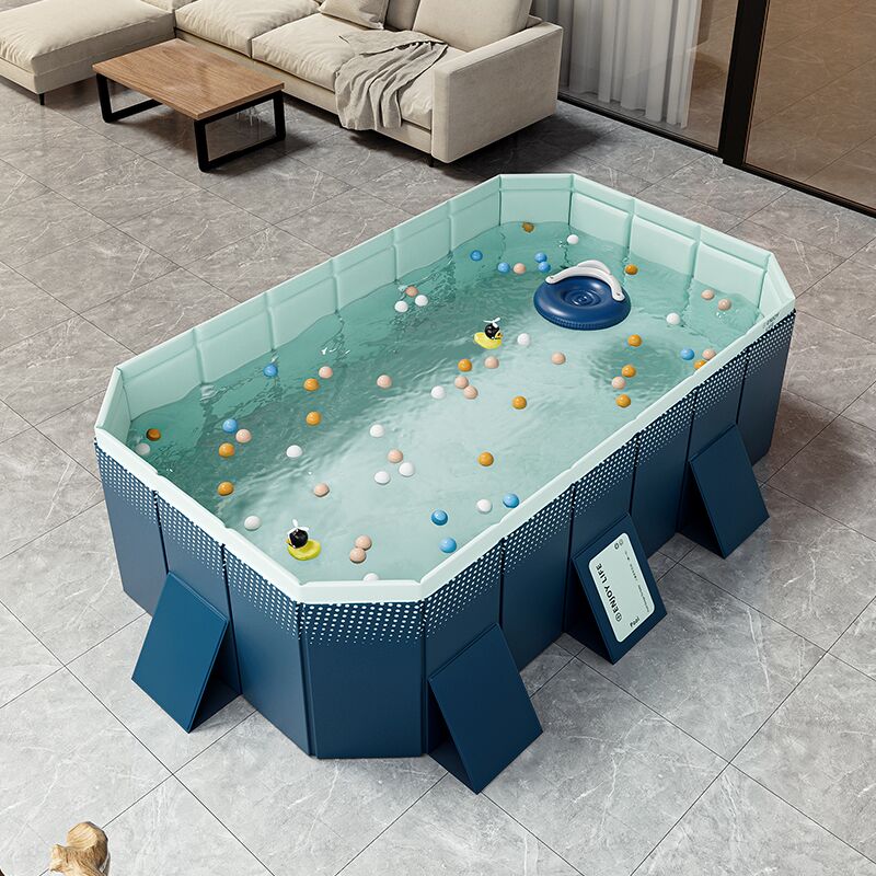 Foldable Pool 