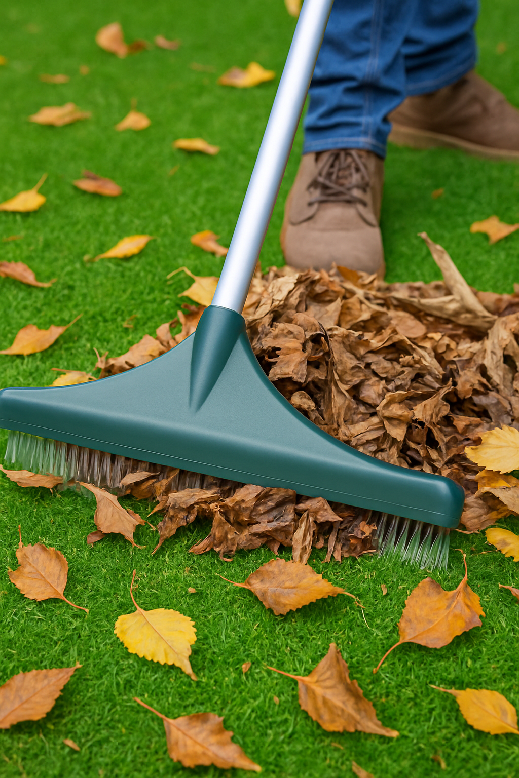 Artificial Grass Rake  — image 2