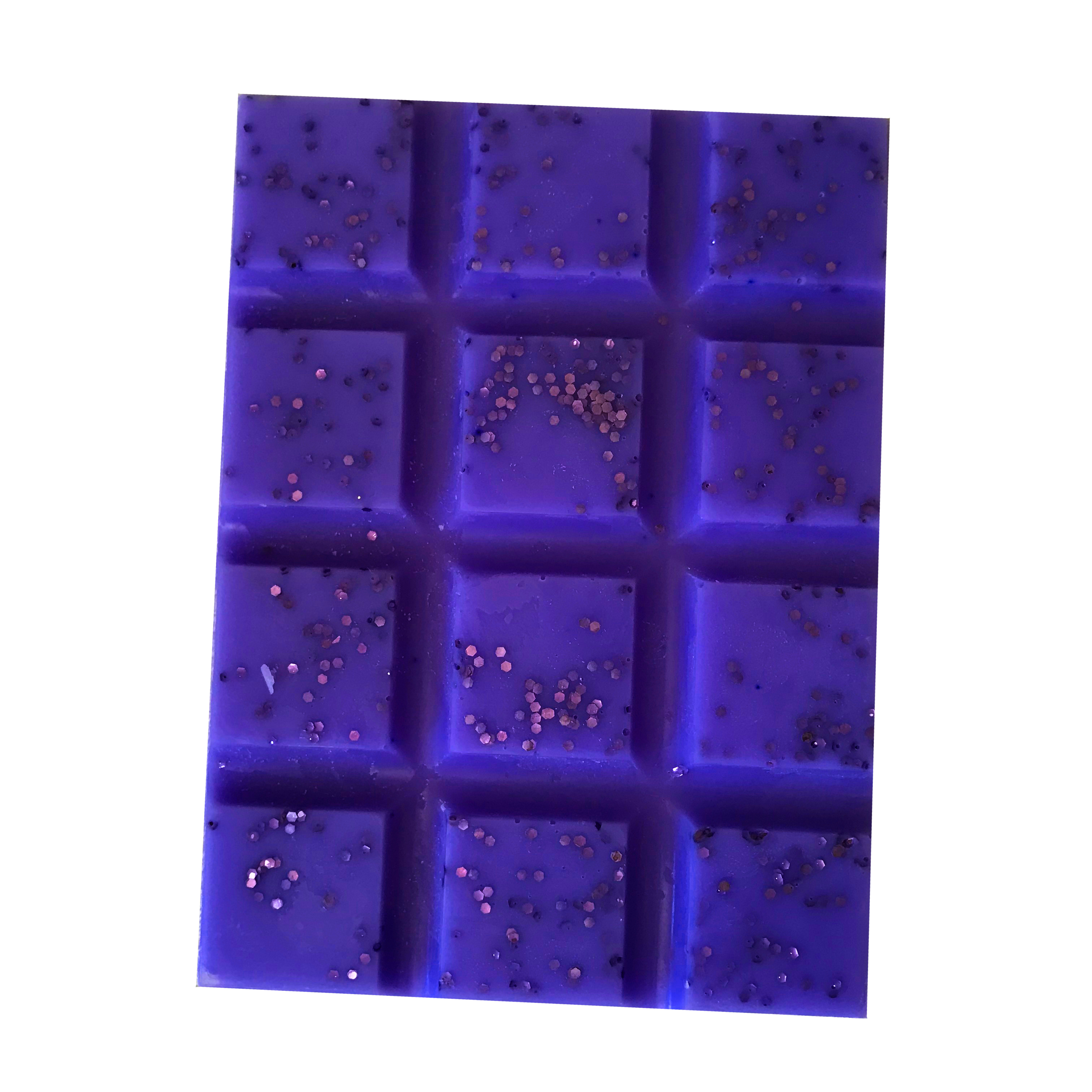 Soy Wax Melt Bar - Ice Princess X1 Bar