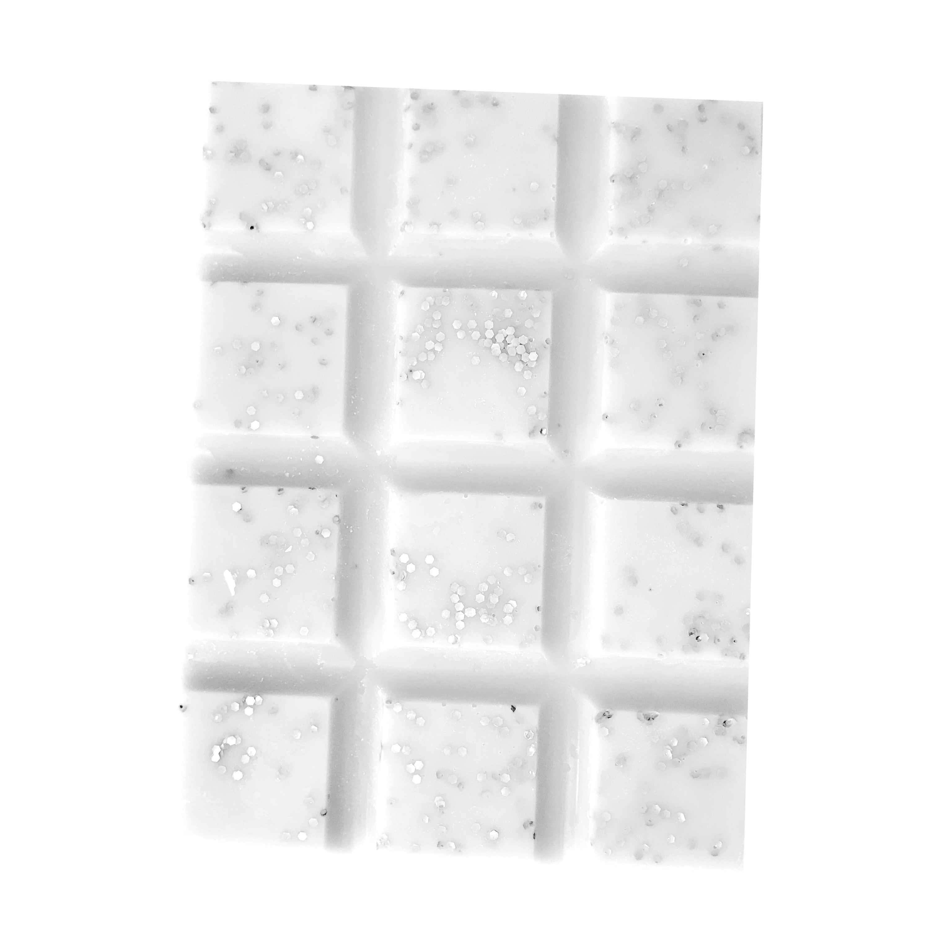 Soy Wax Melt Bar - Lime Basil Madarin X1 Bar