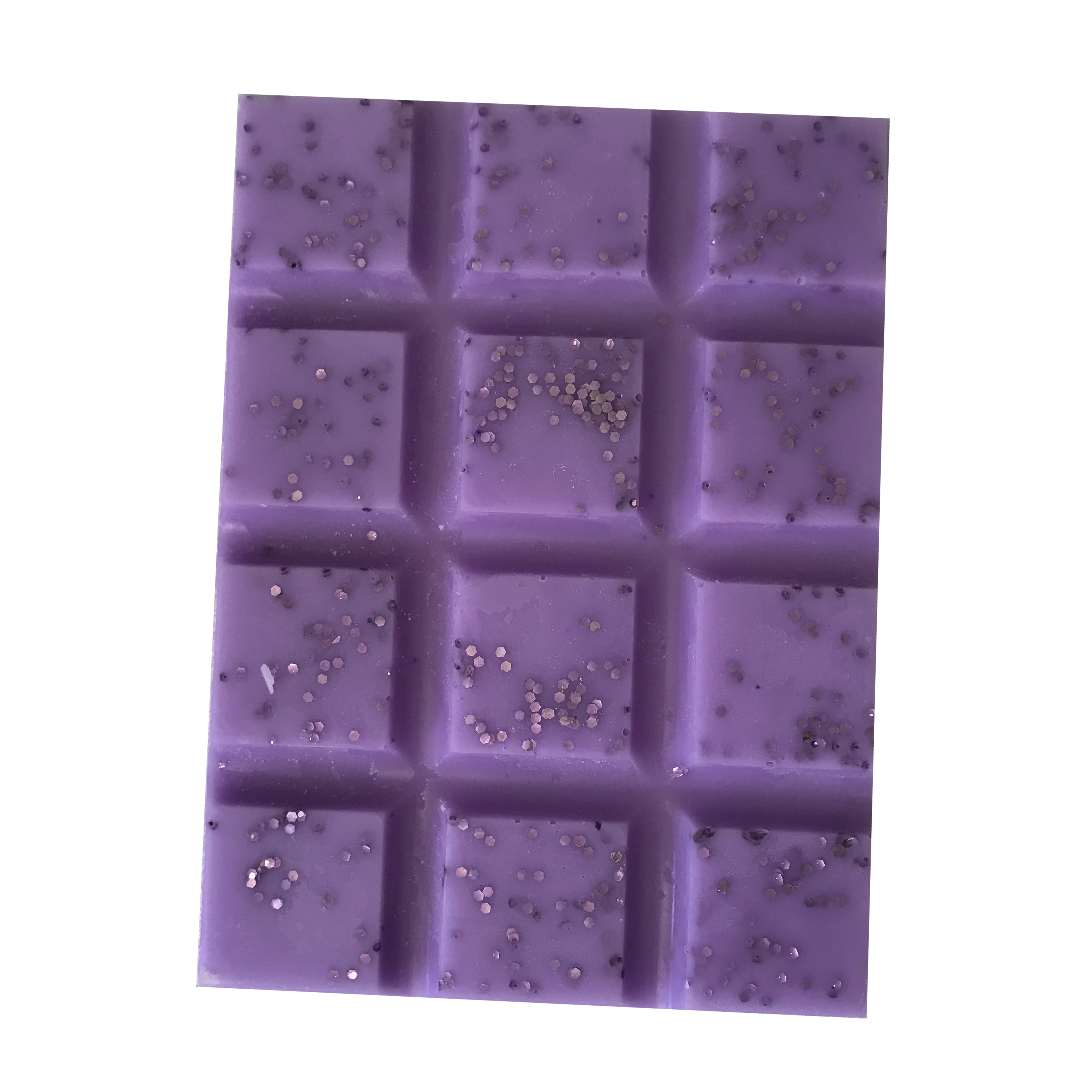 Soy Wax Melt Bar - Wild Fig And Cassis X1 Bar