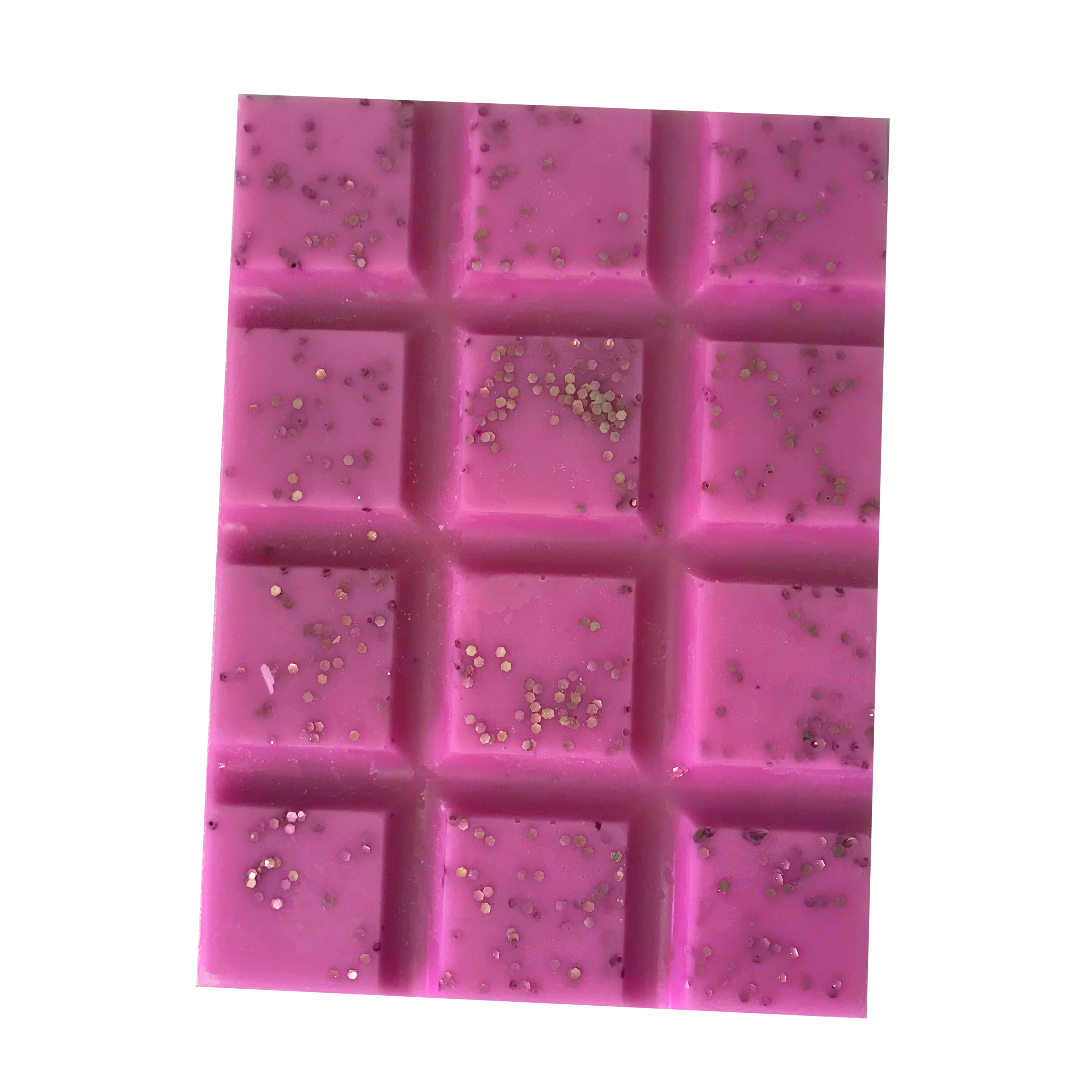 Soy Wax Melt Bar - Rose Geranium X1 Bar
