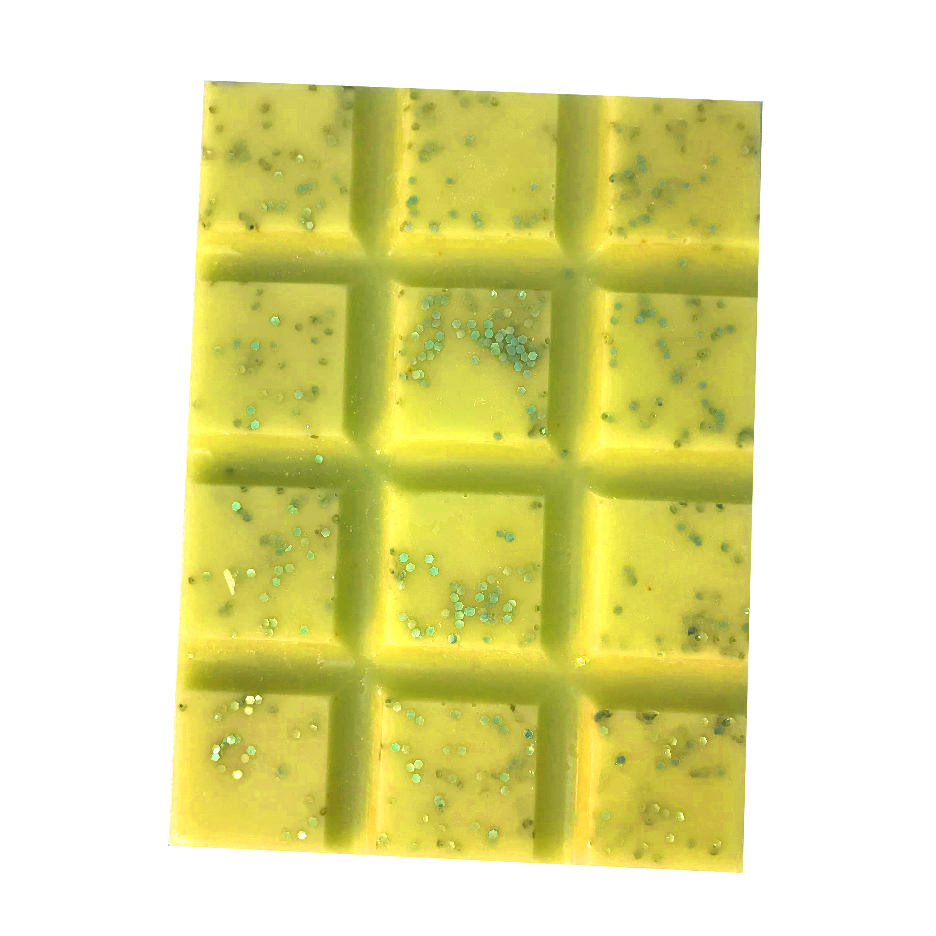 Soy Wax Melt Bar - Lemon Sherbet X1 Bar