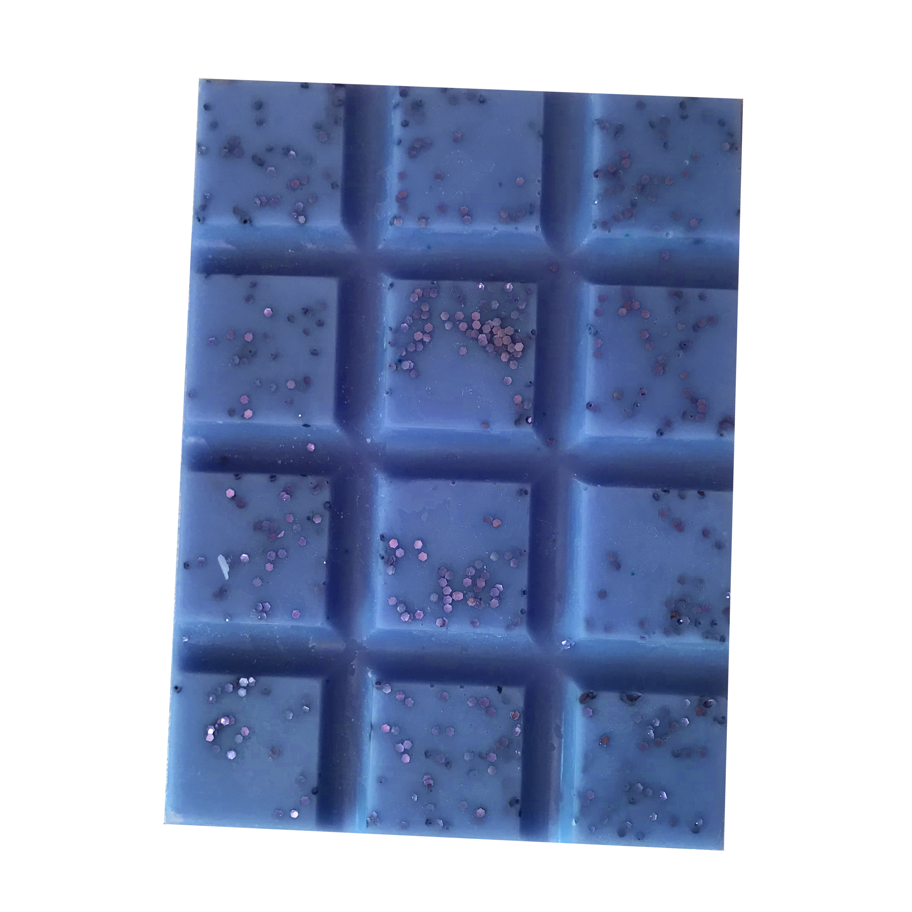 Soy Wax Melt Bar - Bluebell