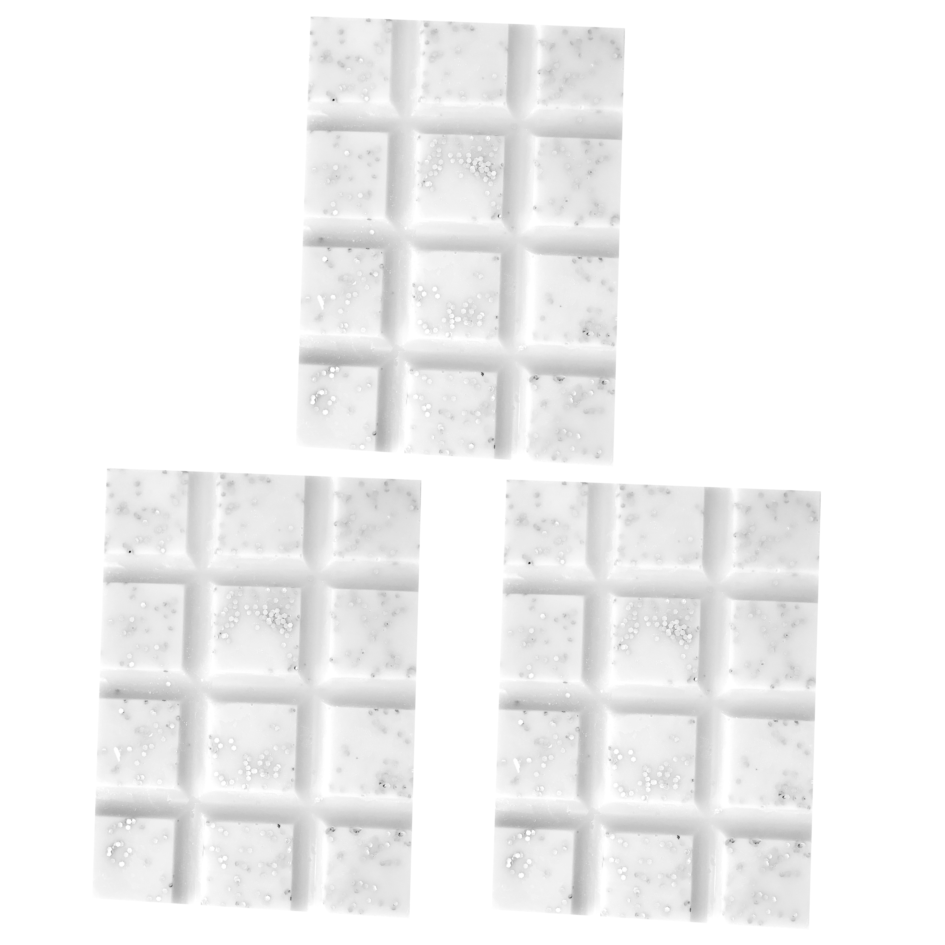 Soy Wax Melt Bar - Fresh Linen X3 Bars