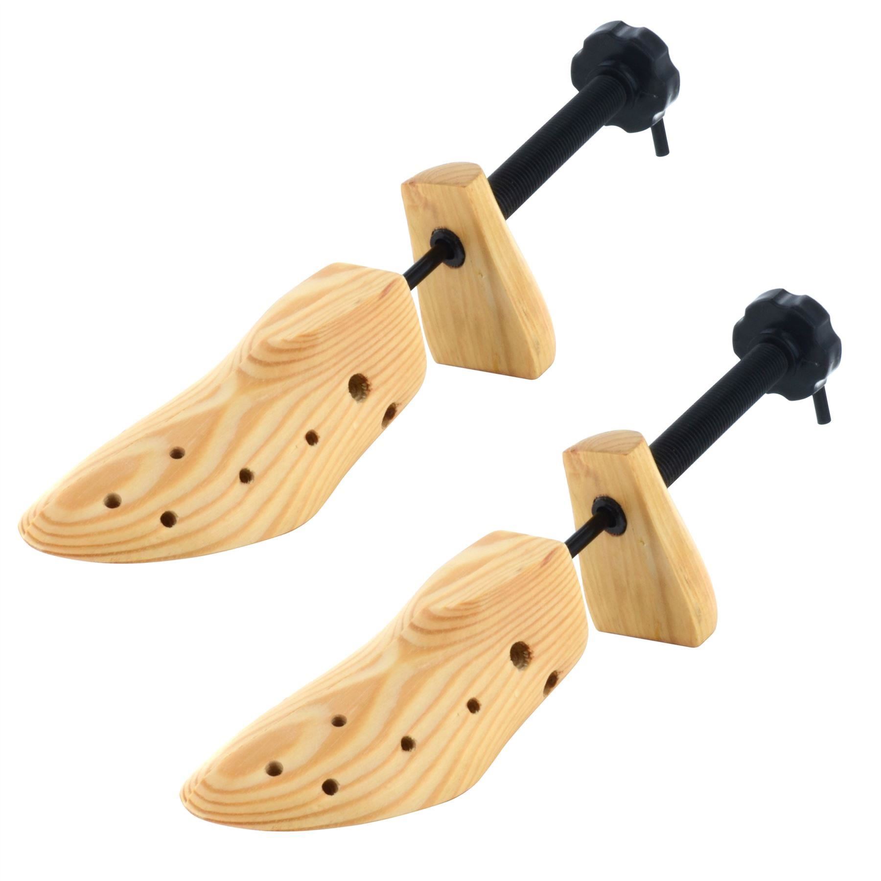 Shoe Stretcher Women Ladies 2pc  Dgi-0741 As-06301 Dgi-9772 5060138819184