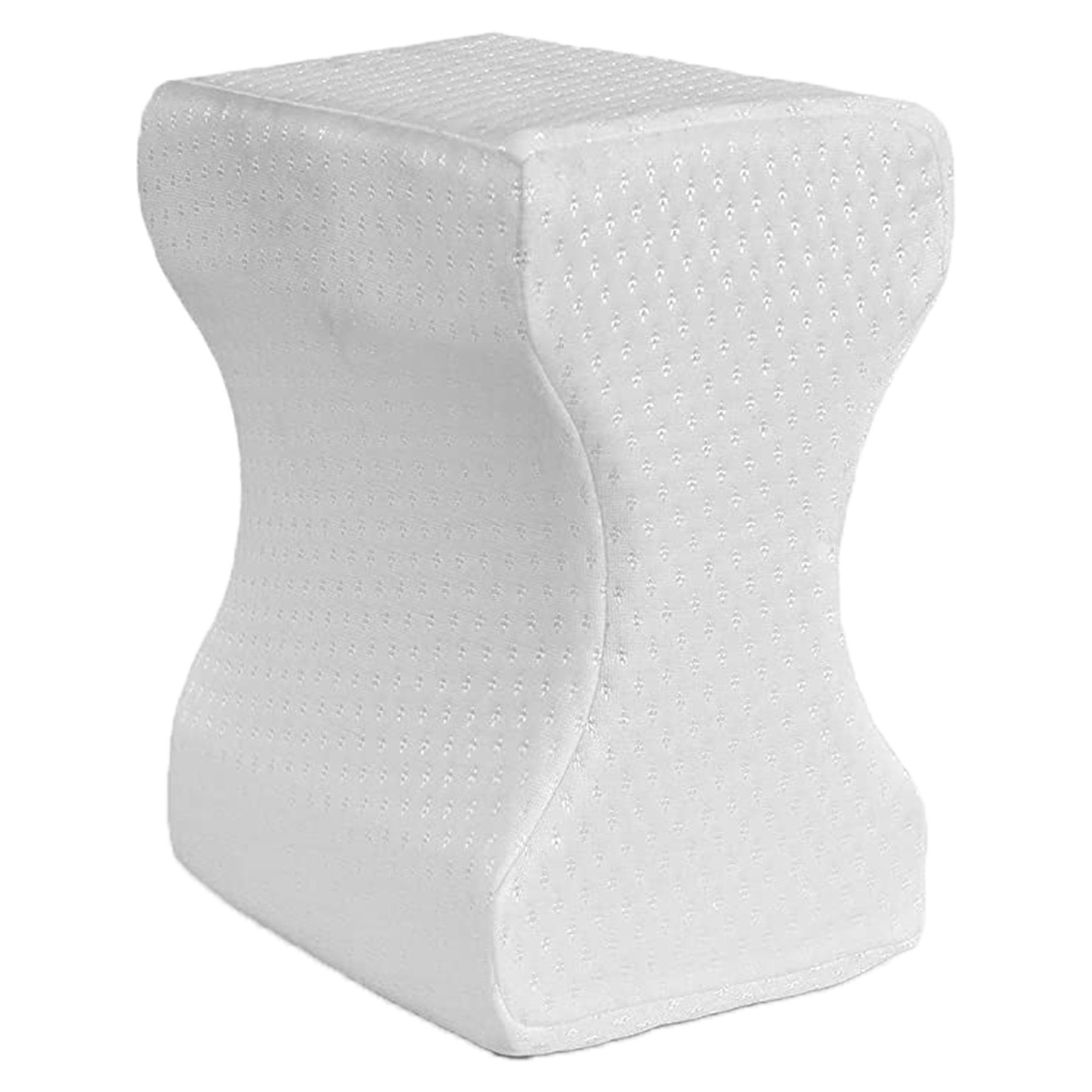 Memory Foam Ortho Leg Pillow Support 5056157927474