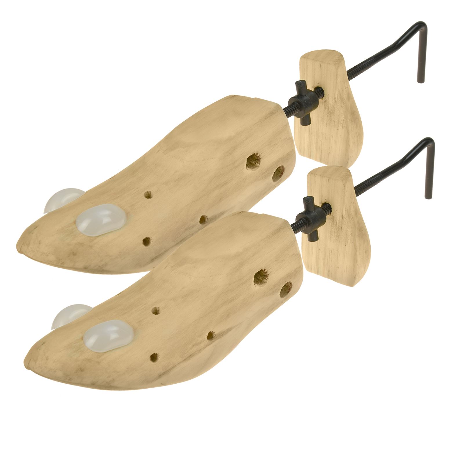 Wooden Shoe Stretcher Ladies -Shoe Sizes 3-8 - As-92475 As-06301 Dgi-0741 Dgi-9772 5060138819184