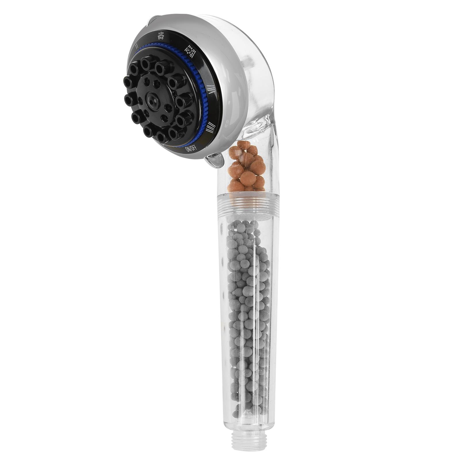Ionic Shower Head
