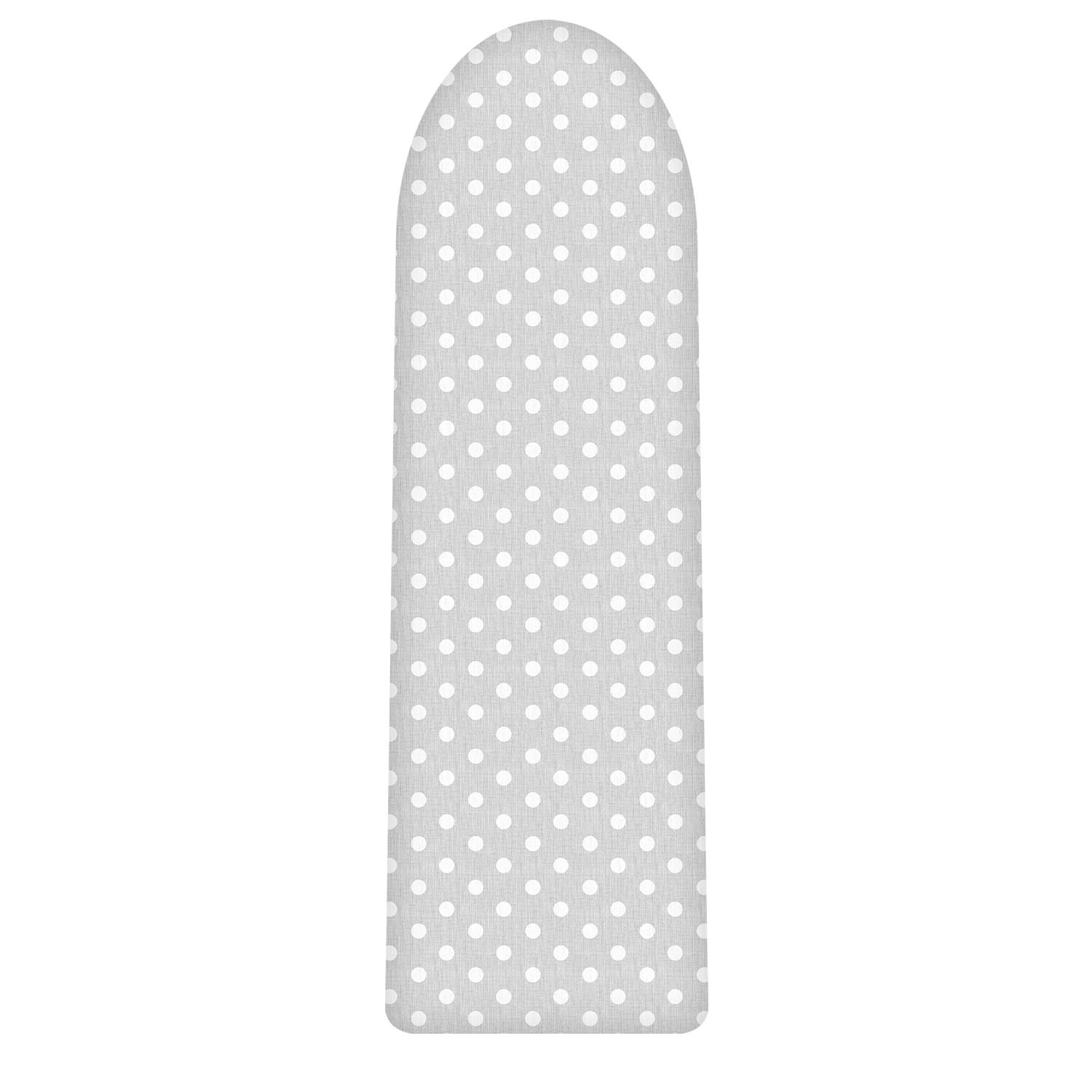 Vinsani Ironing Board Cover Speckles 1010100