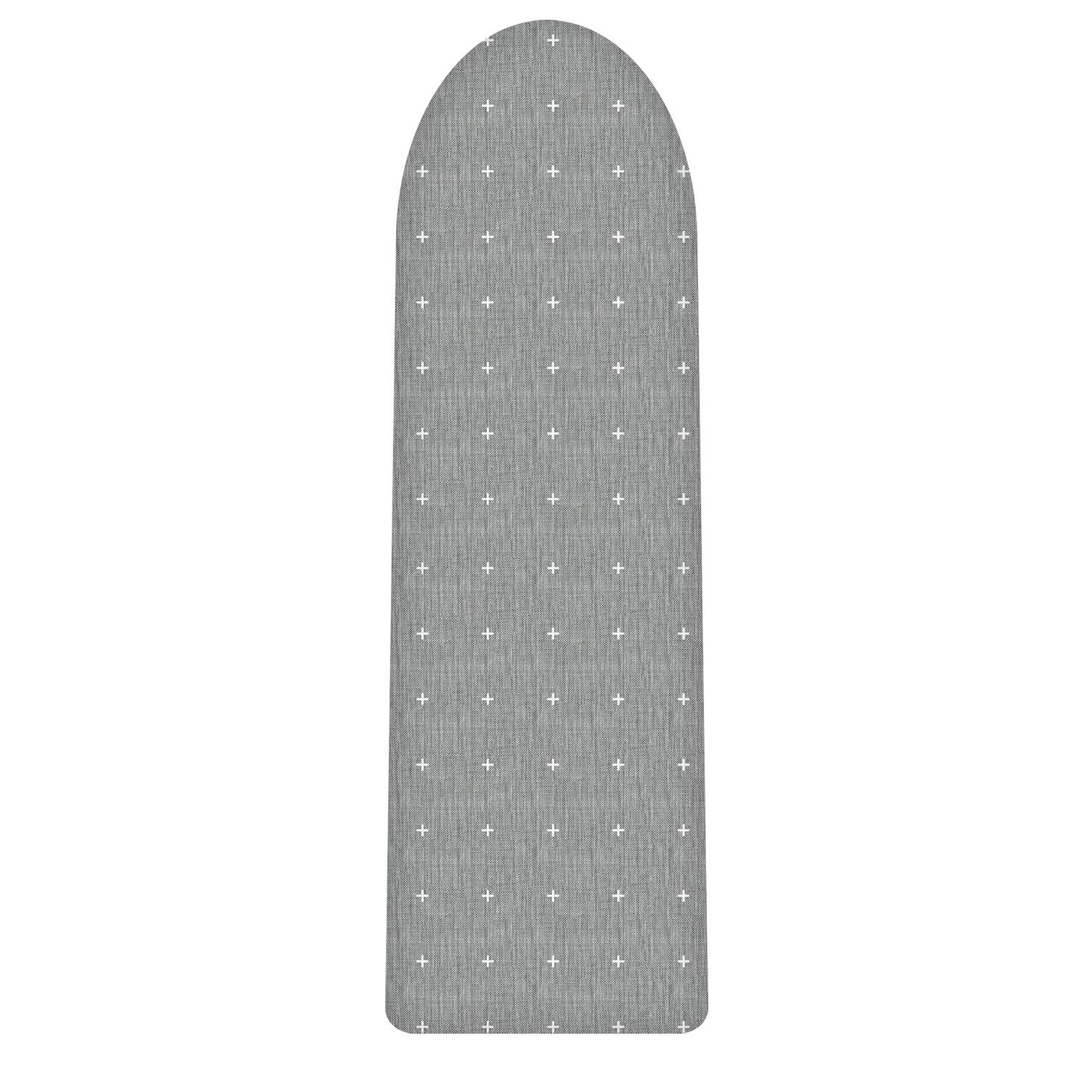 Vinsani Ironing Board Cover Pixels 1010095