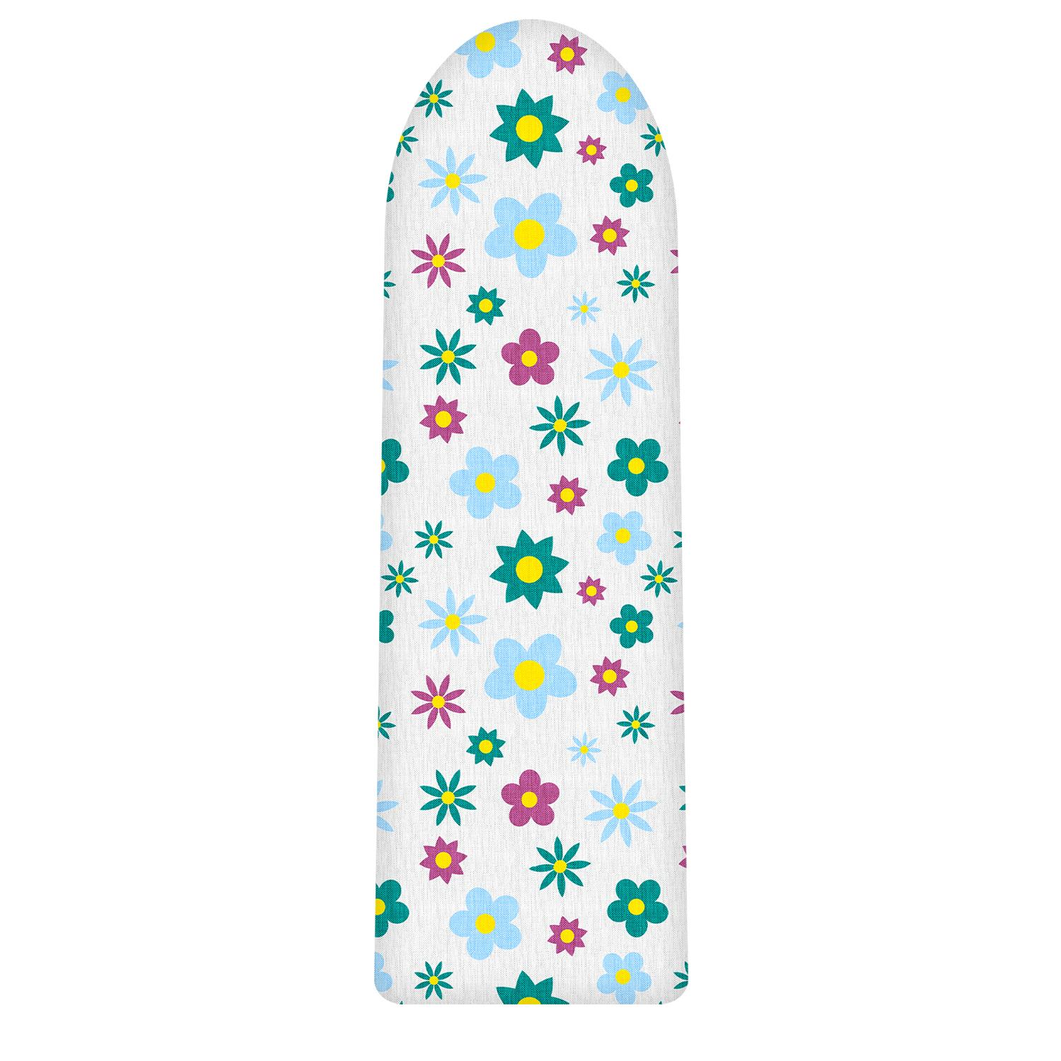 Vinsani Ironing Board Cover Blossom 1010096