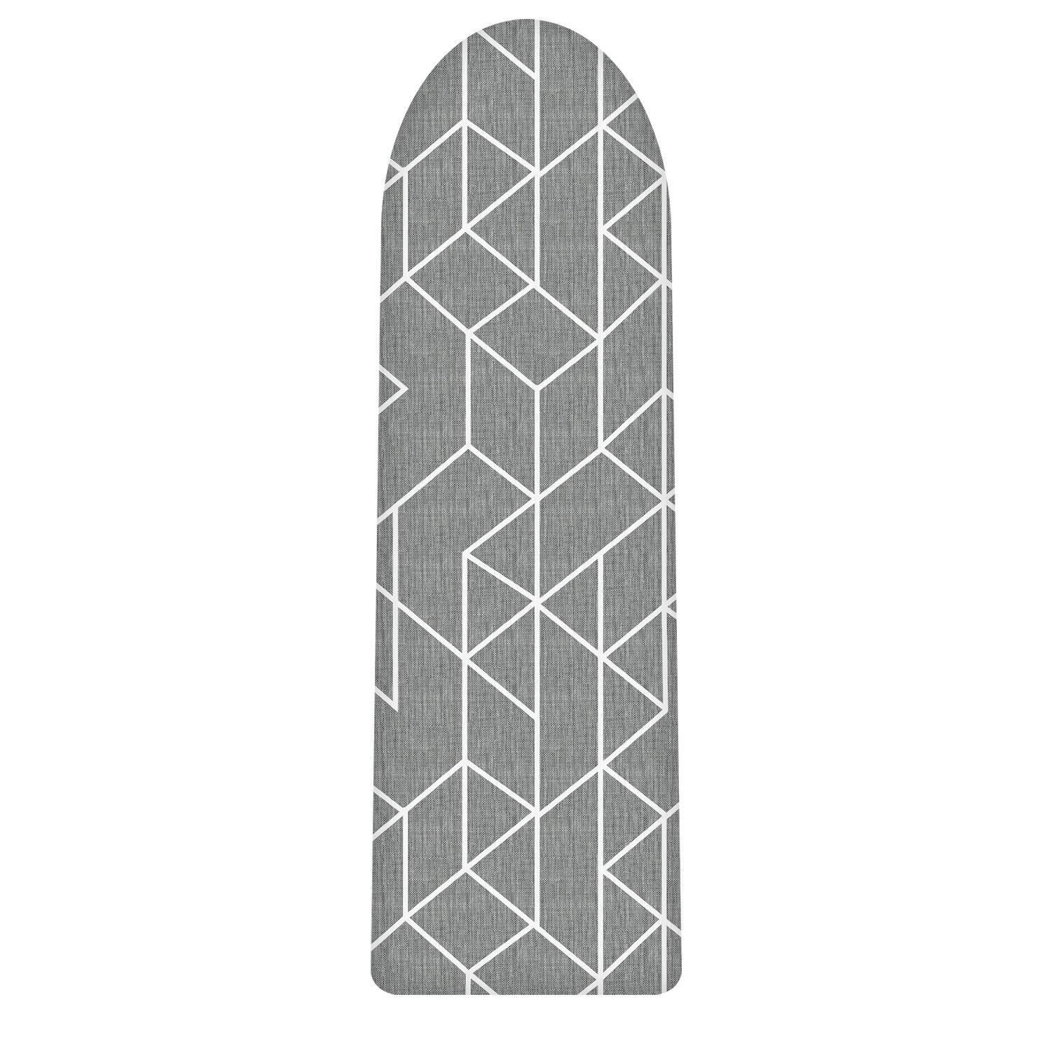 Vinsani Ironing Board Cover Geometry 1010098