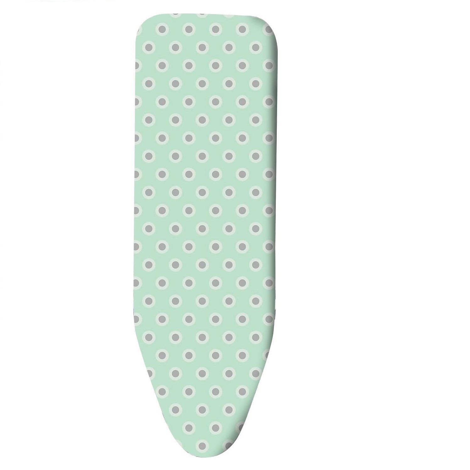 Vinsani Ironing Board Cover Polka Dots 0009896
