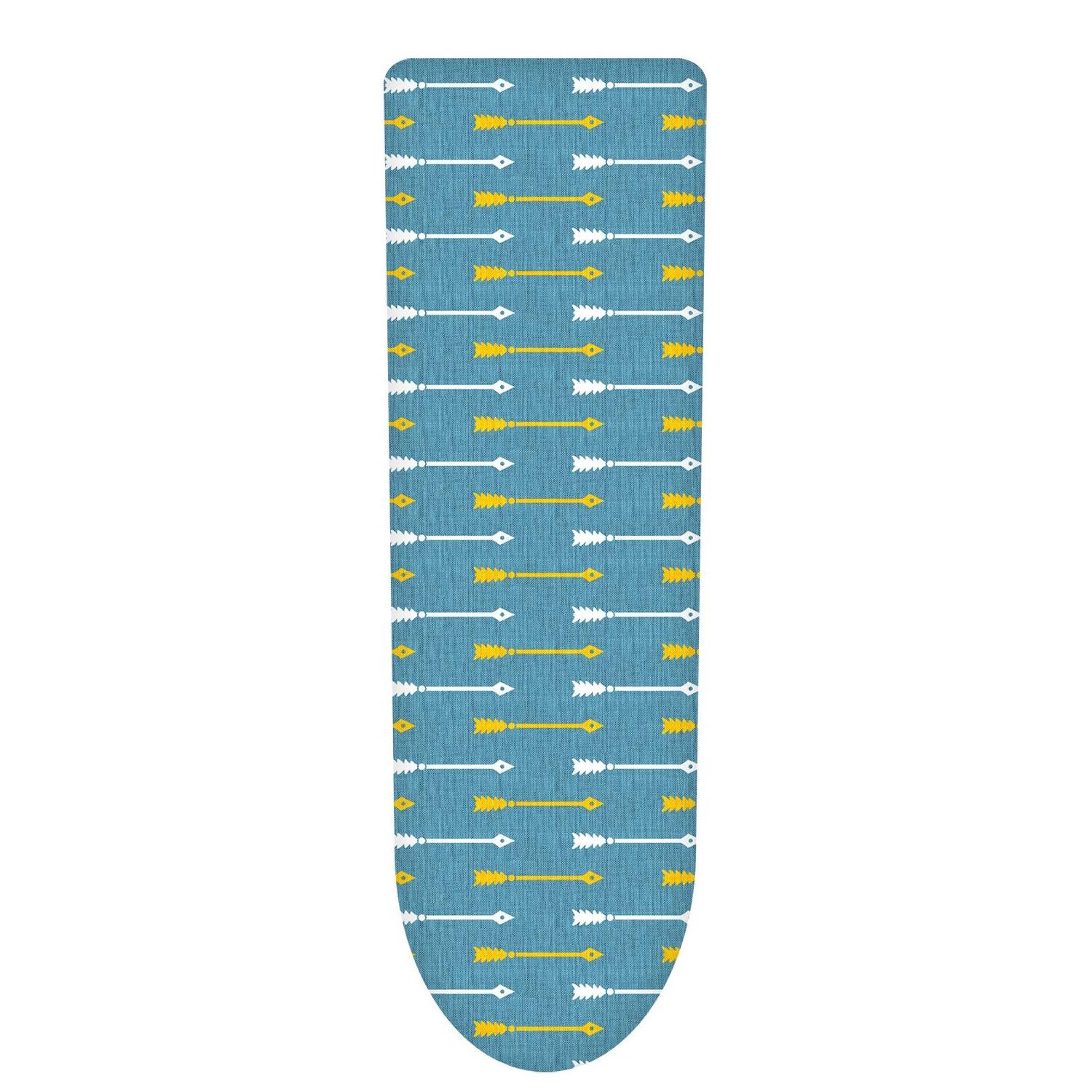 Vinsani Ironing Board Cover Arrows 0009898