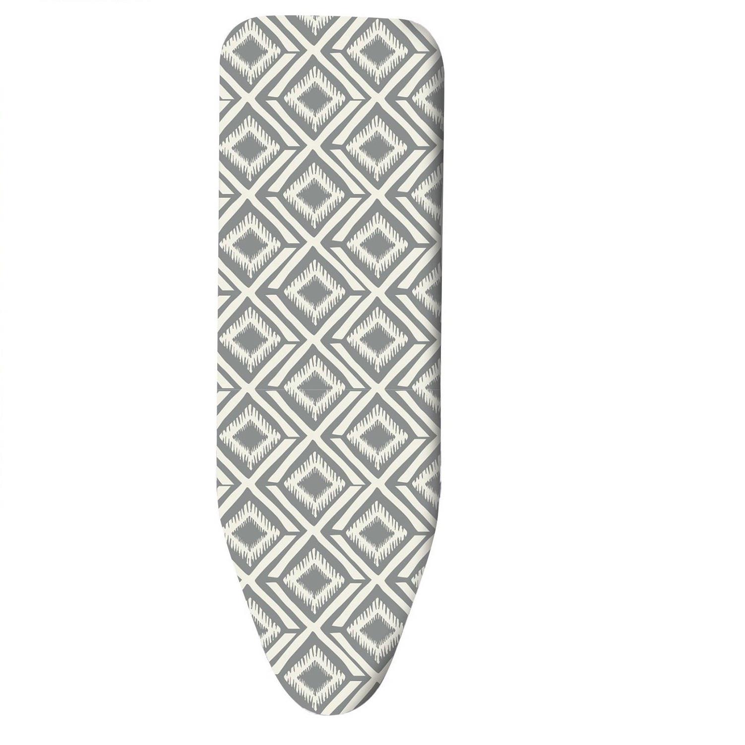 Vinsani Ironing Board Cover Diamonds 0009899