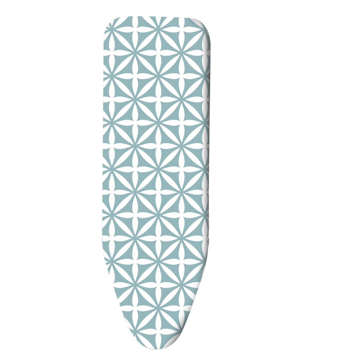 Vinsani Ironing Board Cover Flower 0009900
