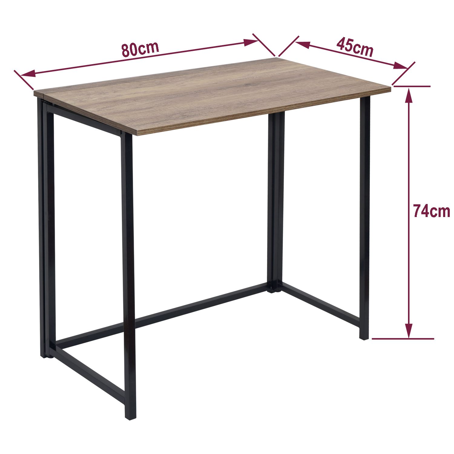 Small Folding Table eBay