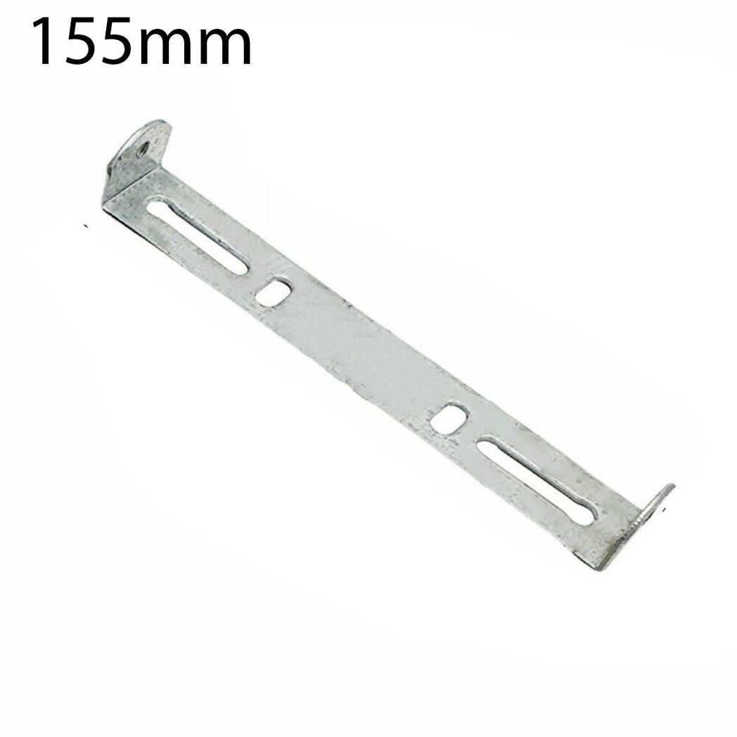 Light Fixing Strap Brace Ceiling Rose 155mm Bracket Plate With Accessories~2399