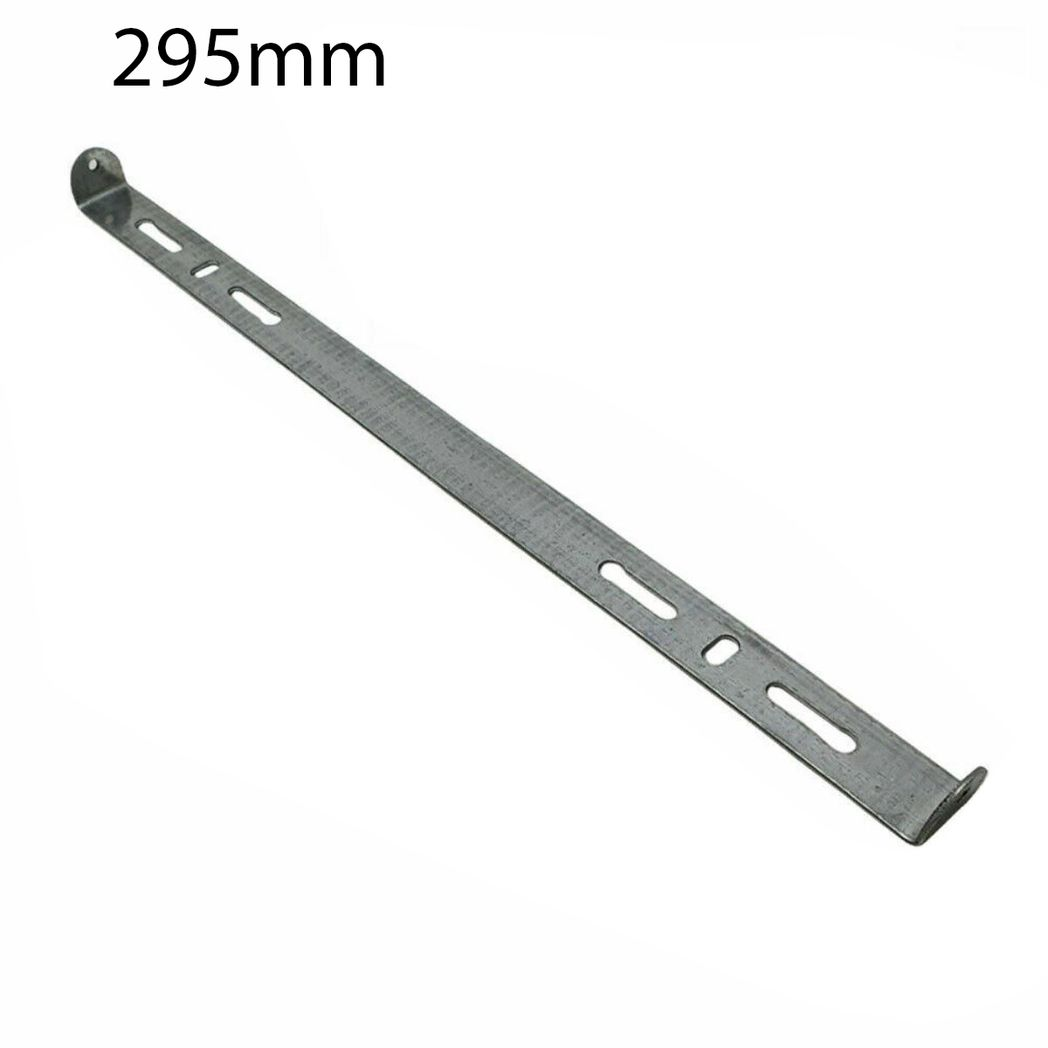 Ceiling Rose Light Fixing Strap Brace 295mm Bracket Plate With Accessories~2404