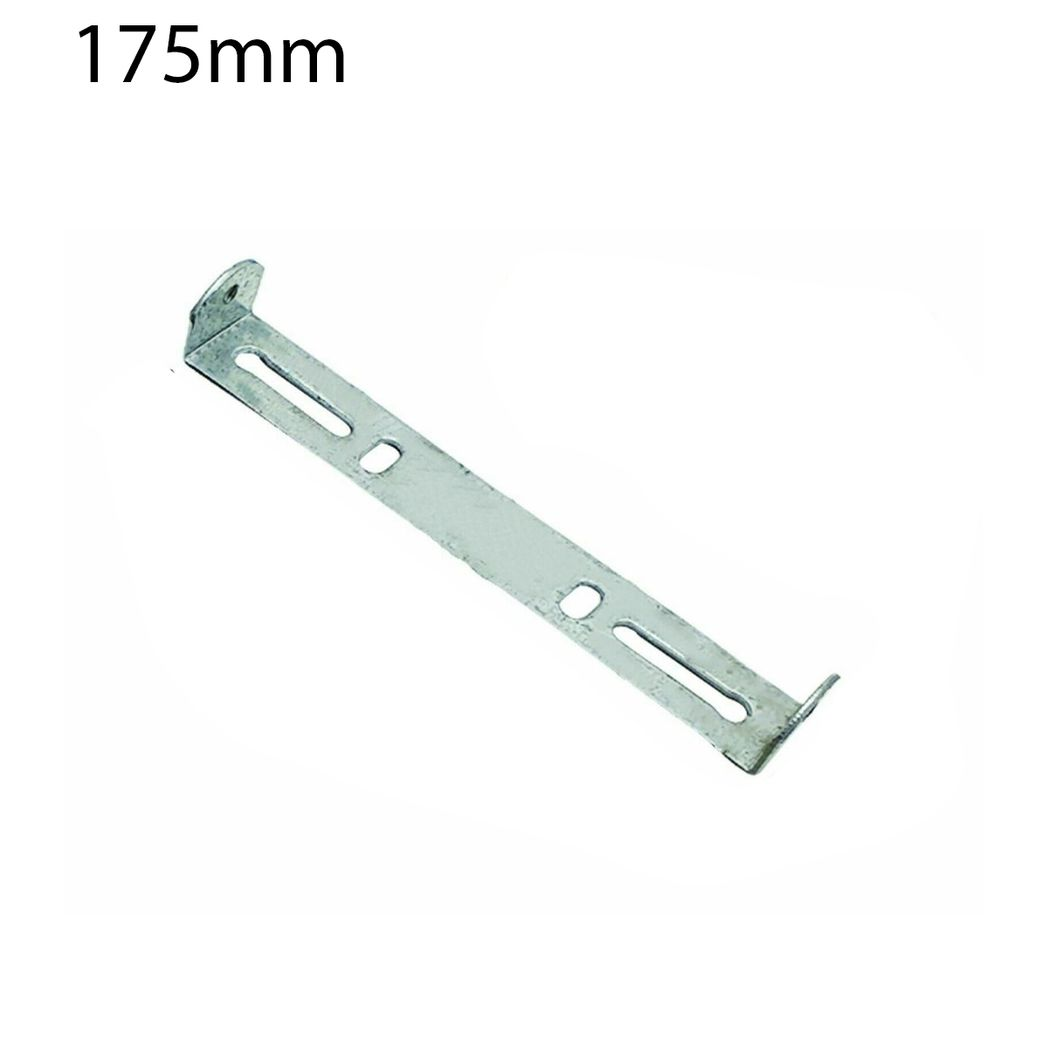 Ceiling Rose 175mm Bracket Light Fixing Strap Brace Plate With Accessories~2401