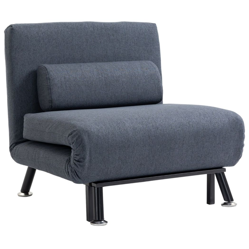 Sofa Chair /Single Sofa Bed 