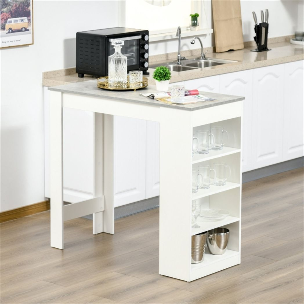 Coffee Table/Bar Table