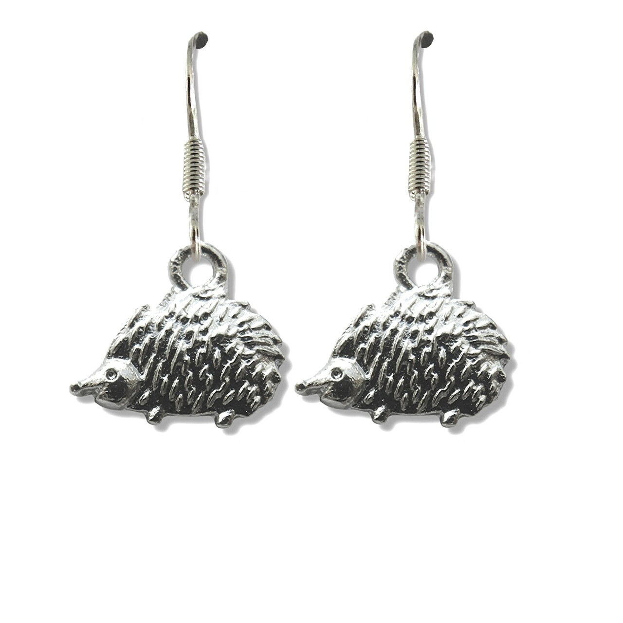 Aye Do Gifts Hedgehog Drop Earrings