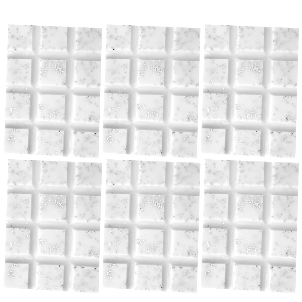 Soy Wax Melt Bar - Lime Basil Madarin X6 Bars