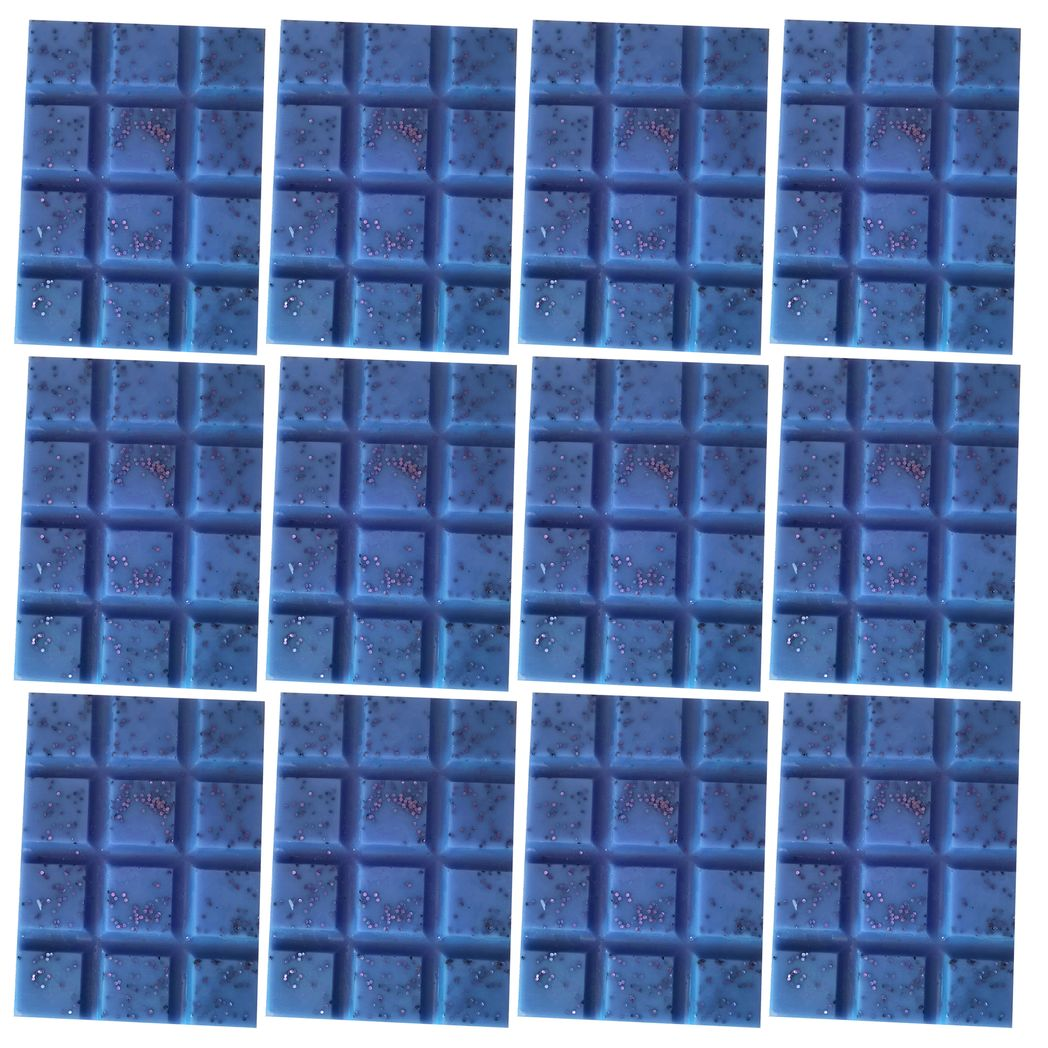 Soy Wax Melt Bar - Bluebell X12 Bars