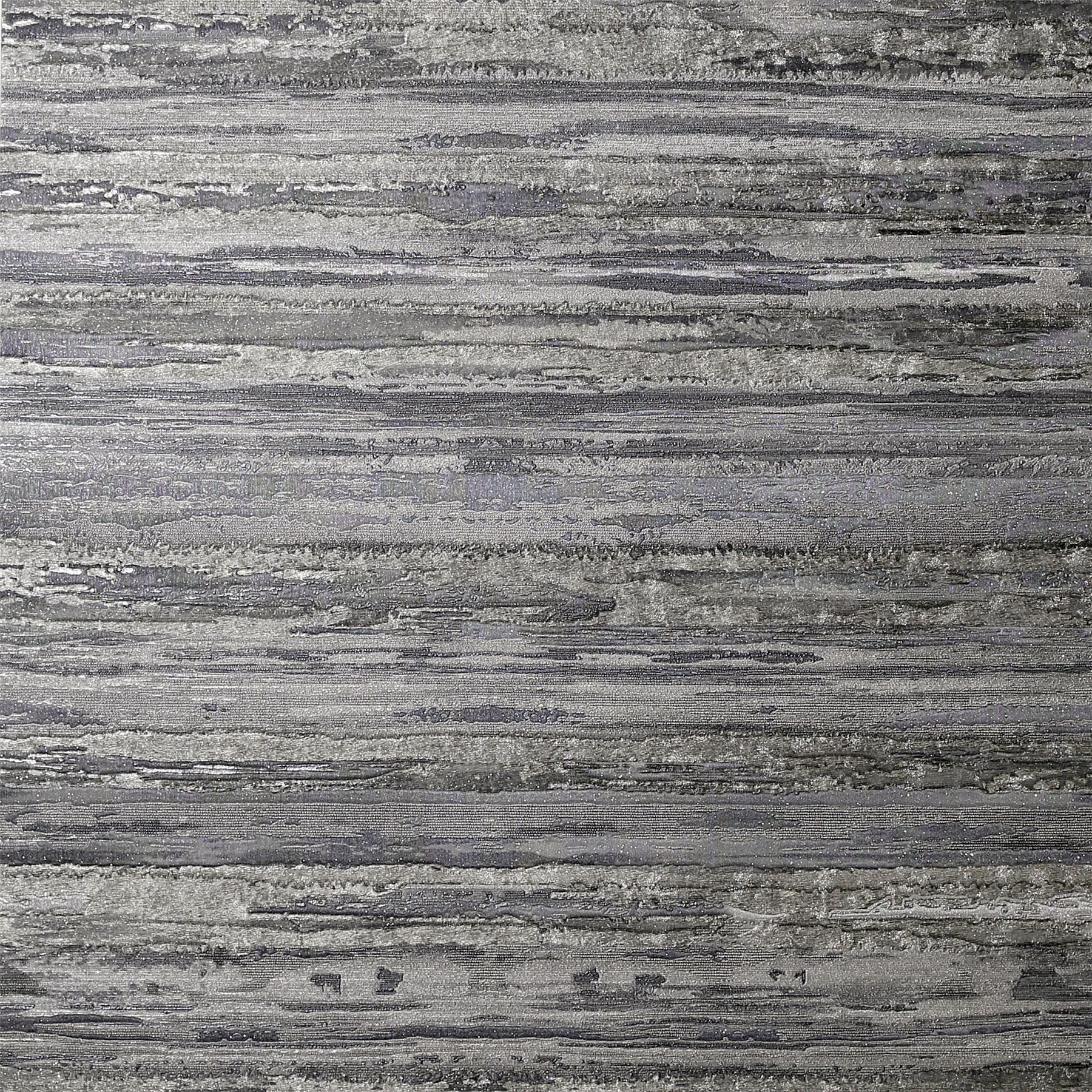 Arthouse Sahara Pewter Textured Wallpaper