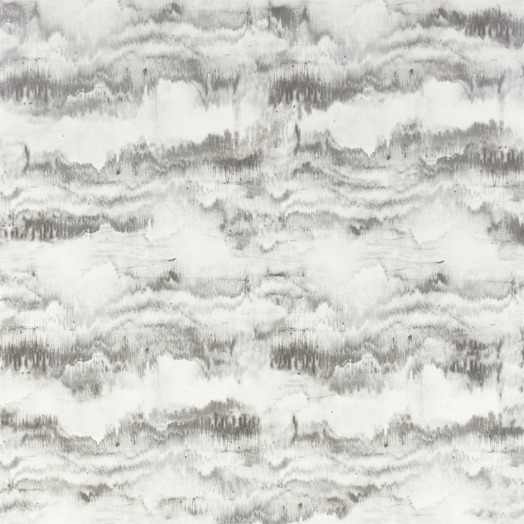 Arthouse Painted Canvas - Grey