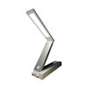 Zigzag Lamp USB Travel Rechargeable LED Light