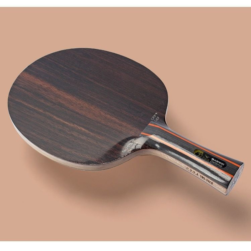 Defence Blade - Lightweight, Durable Table Tennis Blade - Picture 8 of 8
