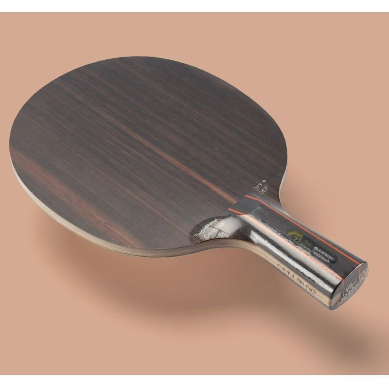 Defence Blade - Lightweight, Durable Table Tennis Blade - Picture 7 of 8