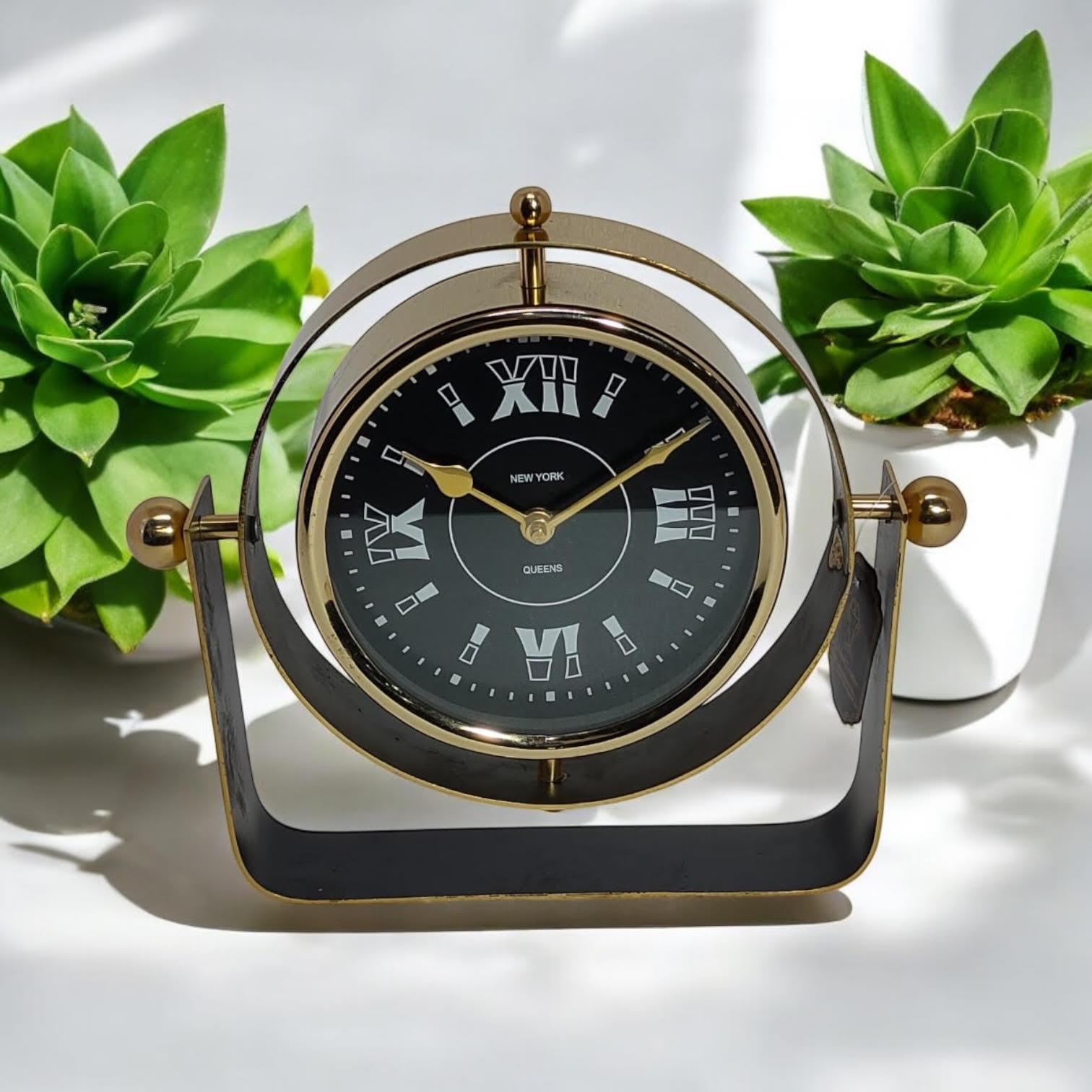 Table Clock