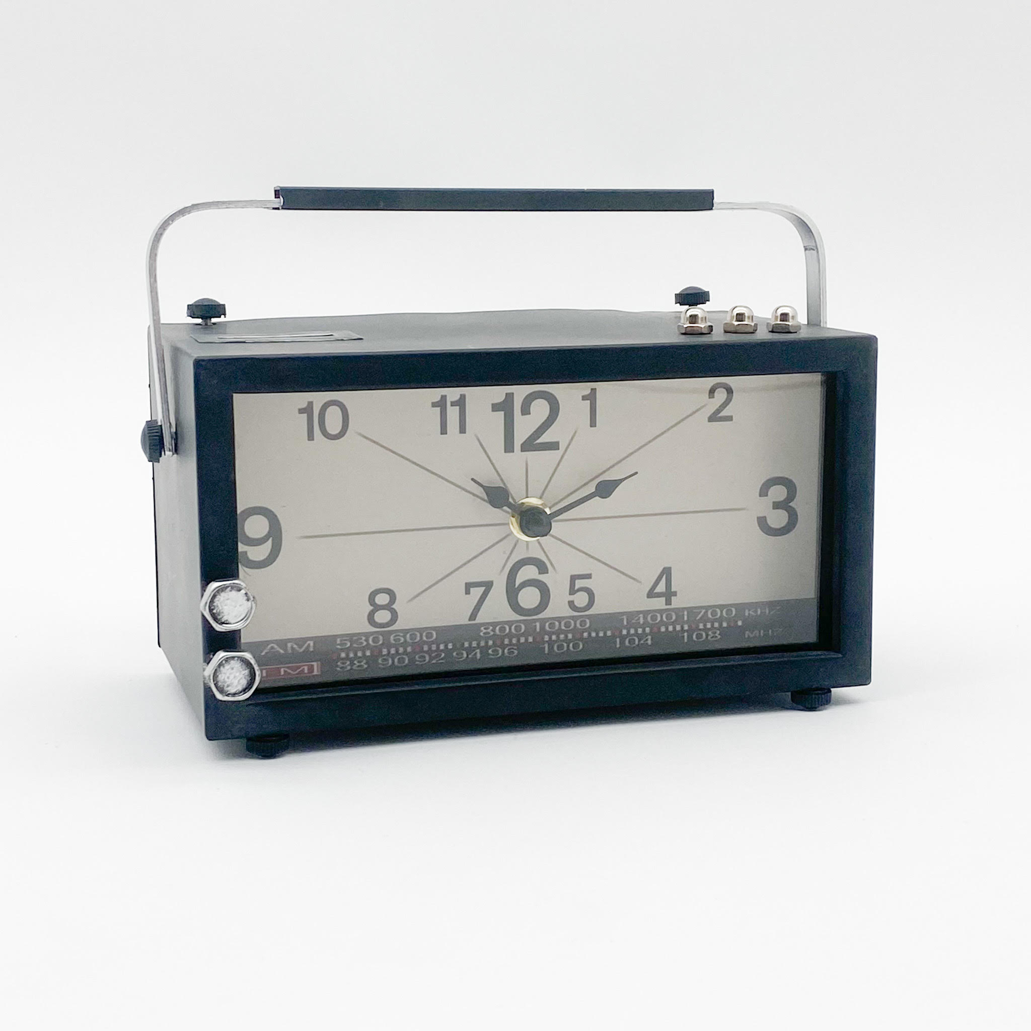 20cm Table Clock