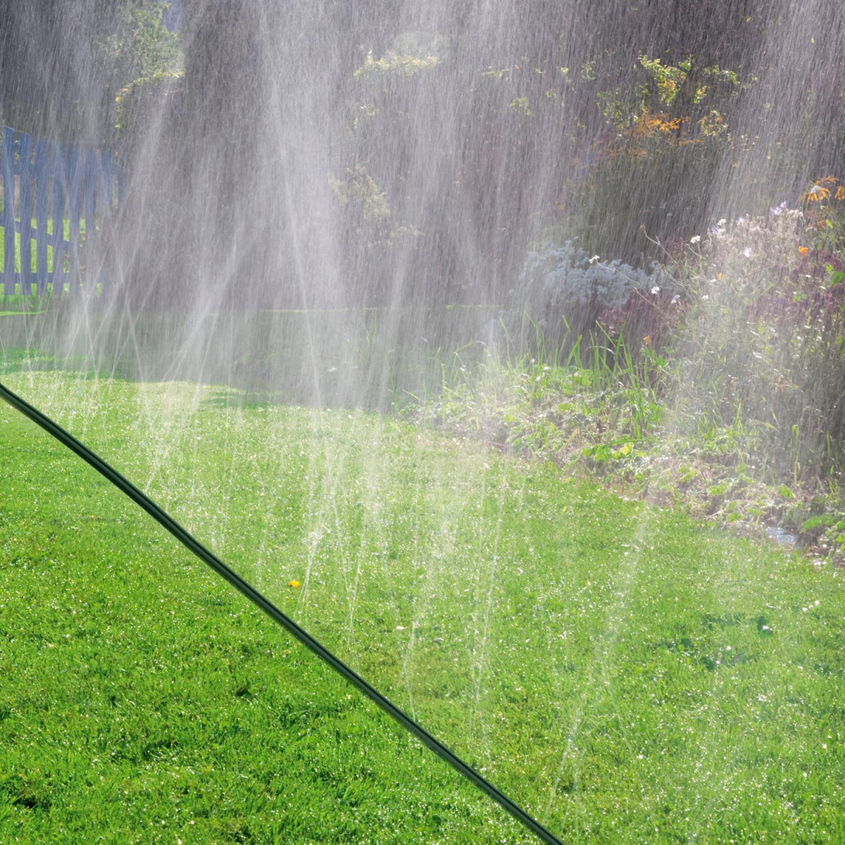 Vinsani 8m Garden Sprinkler 1010517