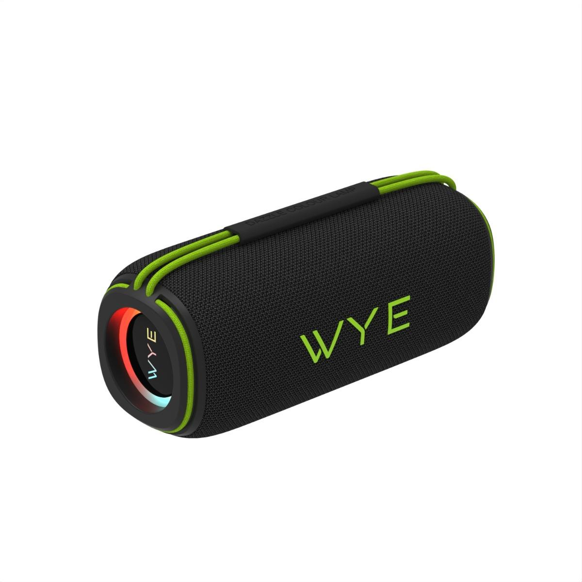 Wye 30W Wireless Speaker