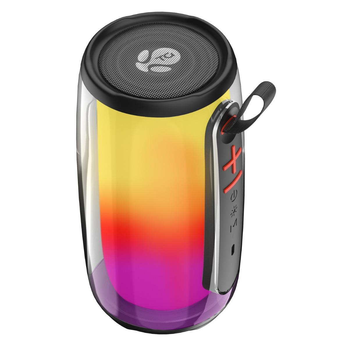 WyeWave 10W Colour Wireless Speaker