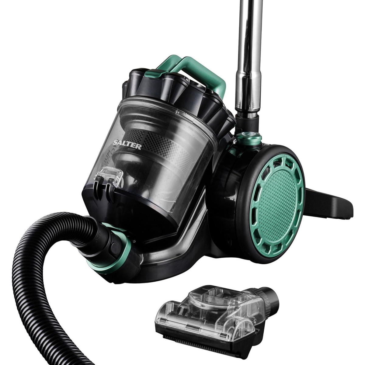 Salter Multicyclonic Pet Pro Vacuum Cleane