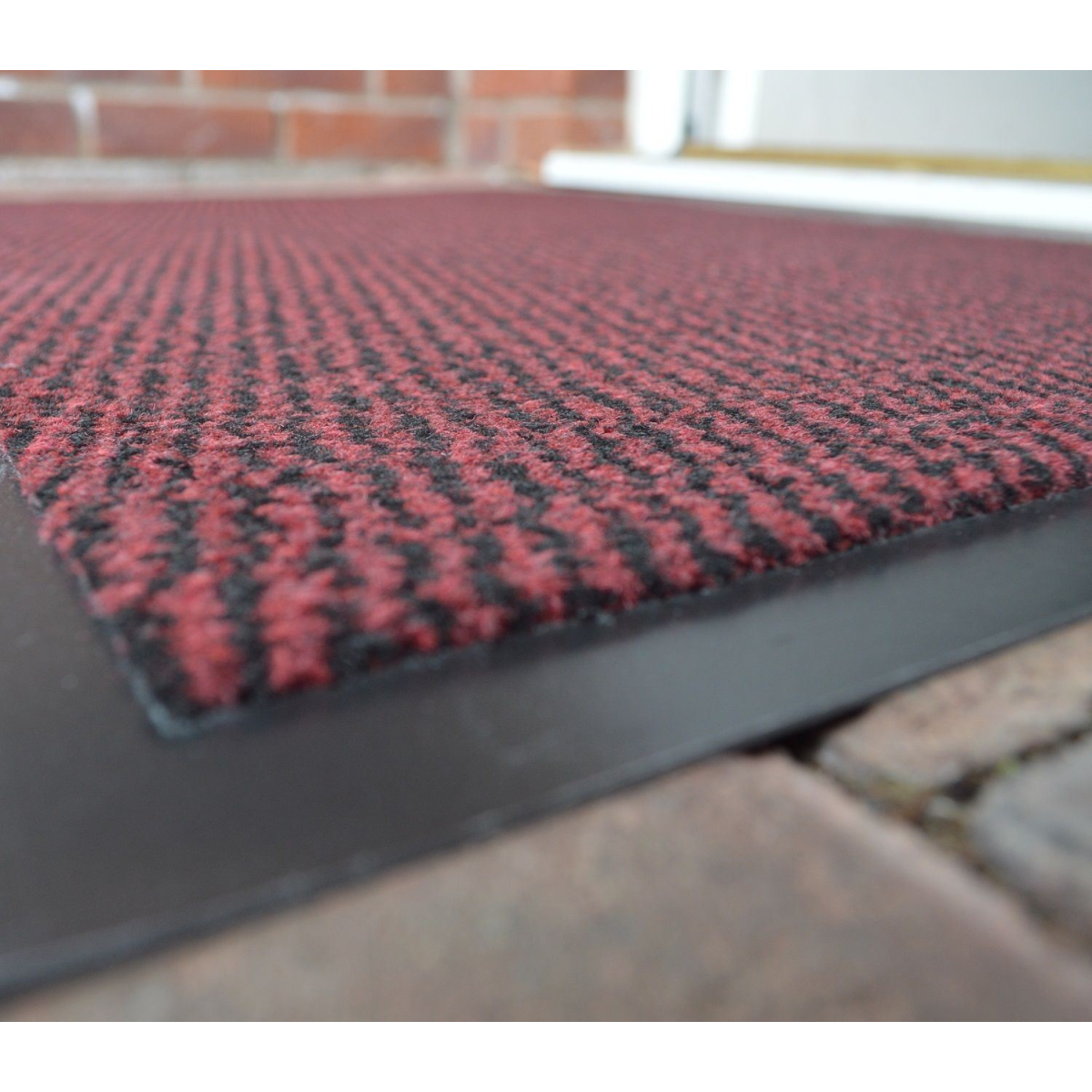 Red Barrier Matt - 90 X 200