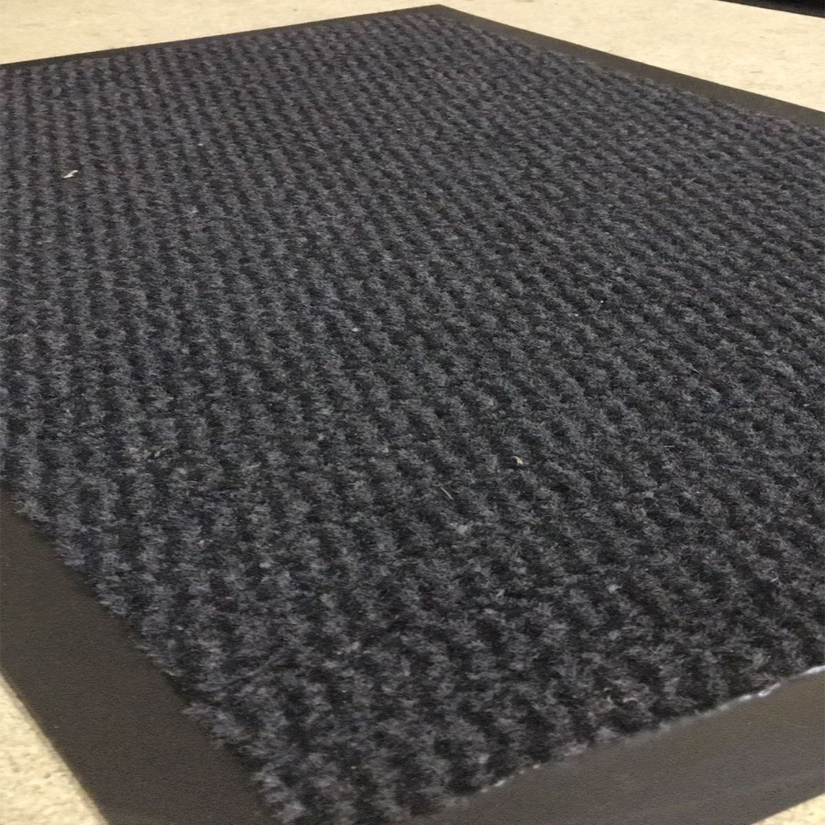 Anthracite Barrier Mat 120x180