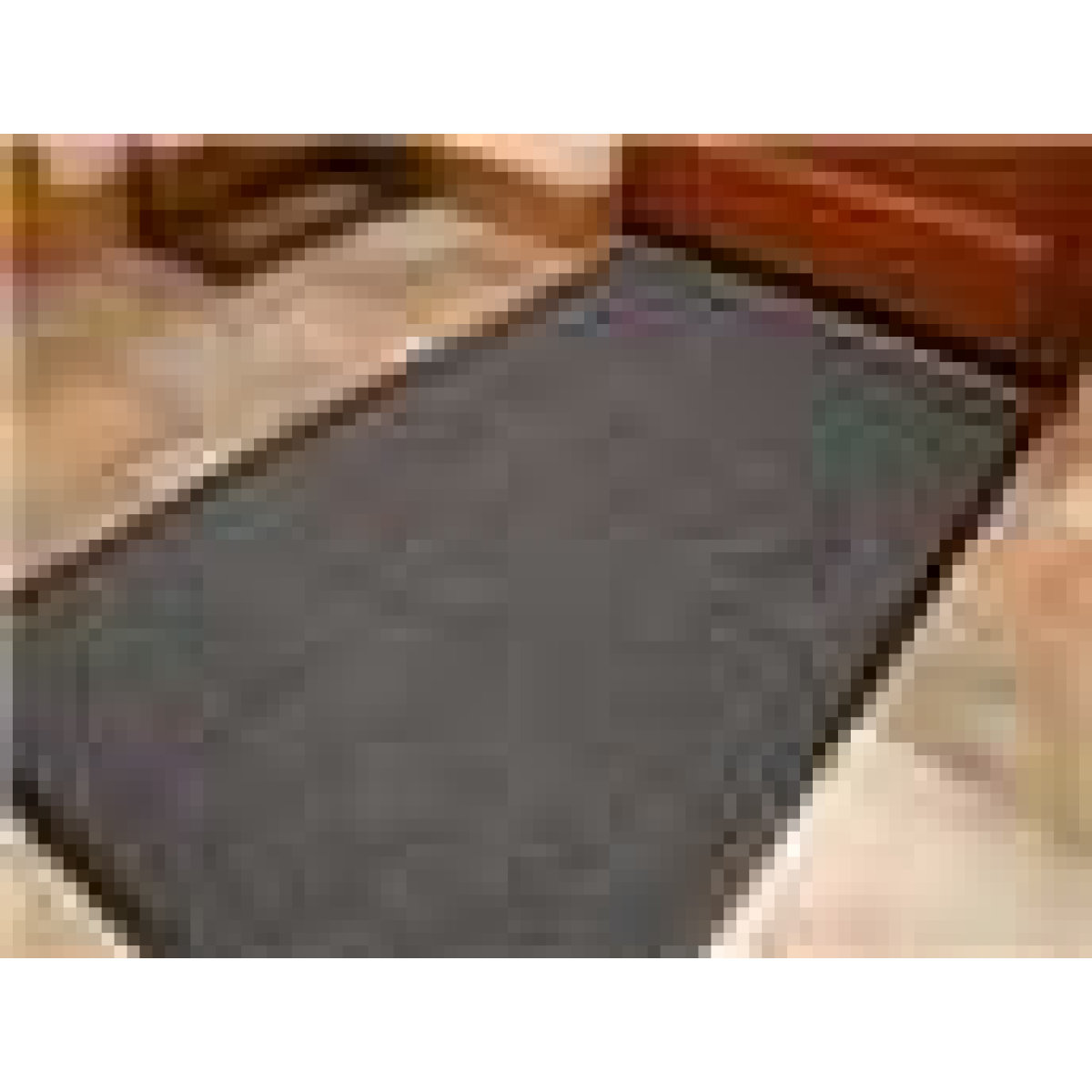 Grey Barrier Mat 80cm X 300cm