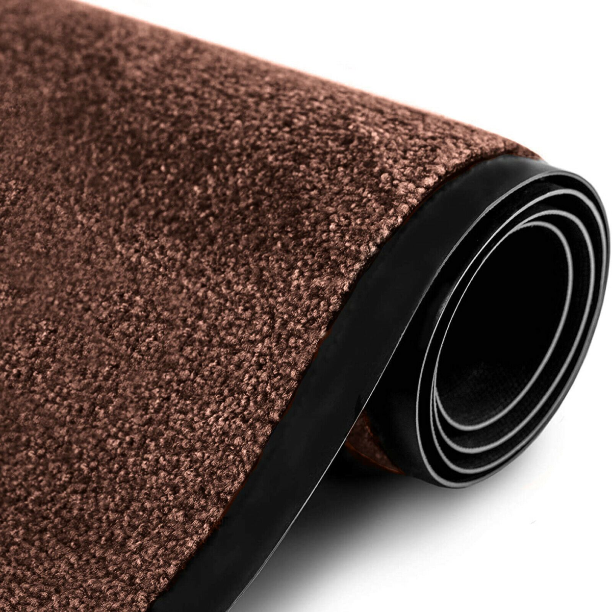 Arran 60 X 80 Brown