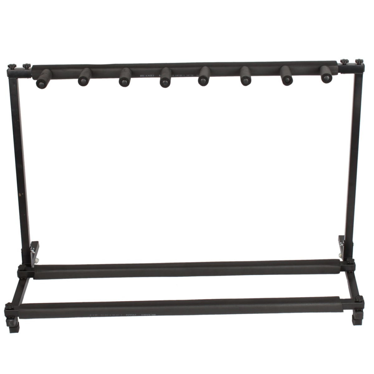 Rack Style Guitar Stand For Multiple Guitars/Bass 